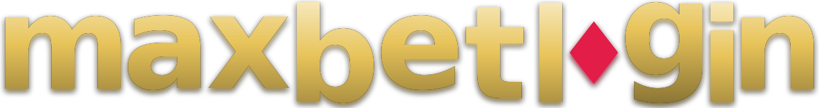 maxbet login logo